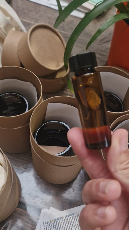Kit DIY Bougie 🕯 120ml